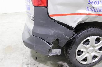 Ford Transit Courier Van Transit Courier picture 6