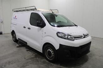 Citroën Jumpy  picture 2