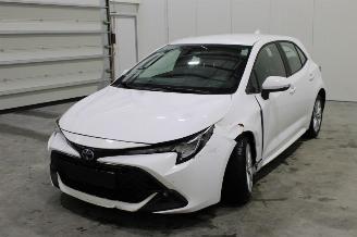 Unfallwagen Toyota Corolla  2024/11