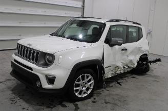demontáž osobní automobily Jeep Renegade  2019/9