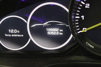 Porsche Panamera  picture 12