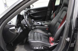 Porsche Panamera  picture 10
