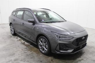 Ford Focus  picture 2