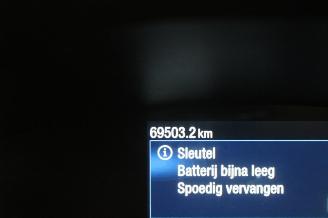 Ford Focus  picture 13