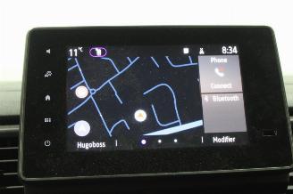 Renault Trafic  picture 10