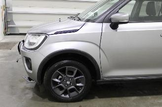 Suzuki Ignis  picture 5