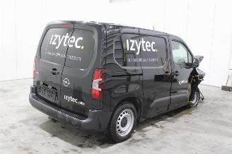 Opel Combo  picture 3