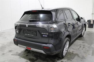 Suzuki SX4  picture 3