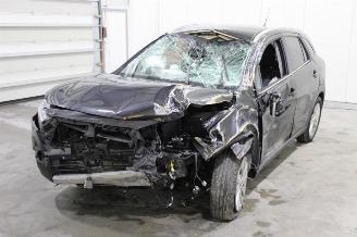 Voiture accidenté Suzuki SX4  2023/2