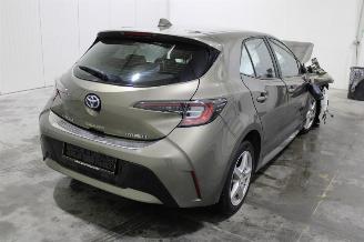 Toyota Corolla  picture 3