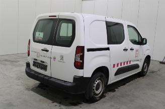 Peugeot Partner  picture 3