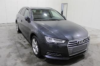 Audi A4  picture 3