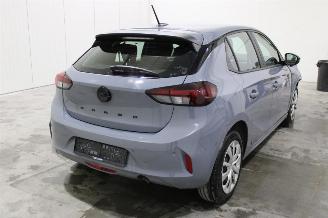 Opel Corsa  picture 3