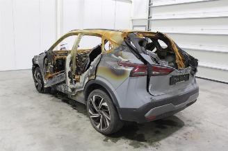 Nissan Qashqai  picture 5