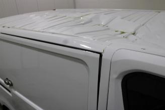 Renault Trafic  picture 8