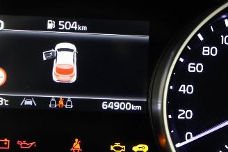 Kia Xceed  picture 13