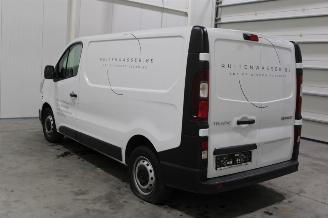 Renault Trafic  picture 4