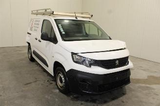 Peugeot Partner  picture 2