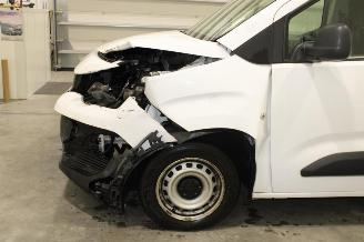 Peugeot Partner  picture 5