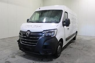 Auto incidentate Renault Master  2023/6