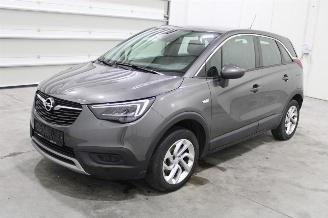 Coche accidentado Opel Crossland X 2020/5
