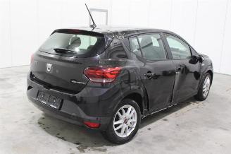 Dacia Sandero  picture 3