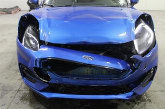 Ford Puma  picture 19