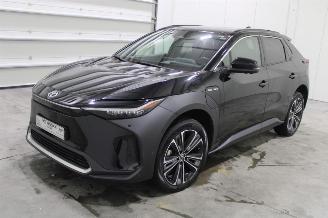 Autoverwertung Toyota bZ4X  