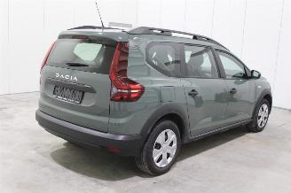 Dacia Jogger  picture 3