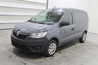 Avarii autoturisme Renault Express  2023/11