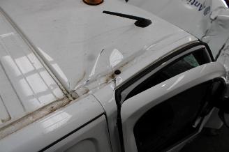 Renault Trafic  picture 10