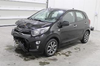 Schadeauto Kia Picanto  2023/3