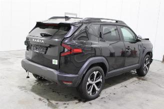 Dacia Duster  picture 3