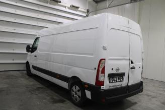 Nissan Interstar  picture 5