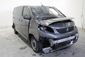 Peugeot Expert IV picture 2