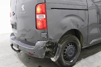 Peugeot Expert IV picture 8