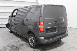 Peugeot Expert IV picture 4