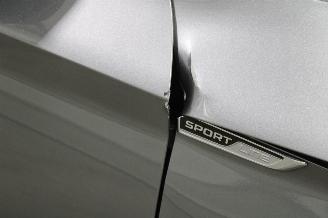 Skoda Superb  picture 7