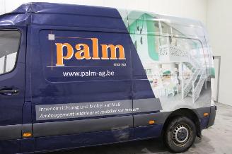 Mercedes Sprinter  picture 19