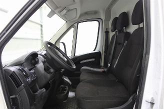 Peugeot Boxer  picture 10