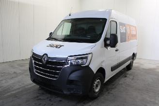Uttjänta bilar auto Renault Master  2023/5