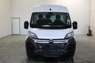 Citroën Jumper  picture 6