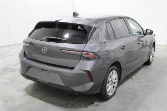 Opel Astra  picture 4