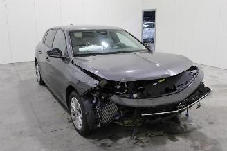 Opel Astra  picture 3