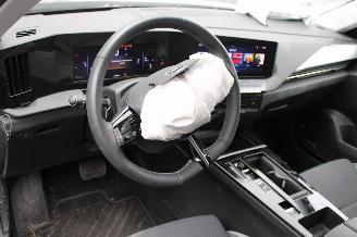 Opel Astra  picture 9