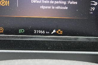 Opel Astra  picture 12
