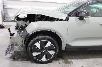 Volvo XC40 XC 40 picture 5
