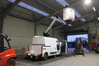 Renault Master  picture 19