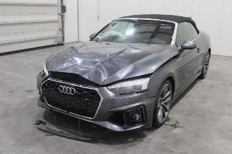 skadebil auto Audi A5  2020/3