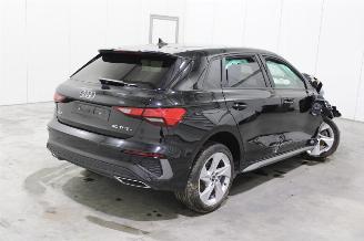 Audi A3  picture 3
